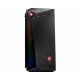 MSI Infinite X Plus 9SF-296EU 3,6 GHz i9-9900K Negro, Rojo 9S6-B91641-296